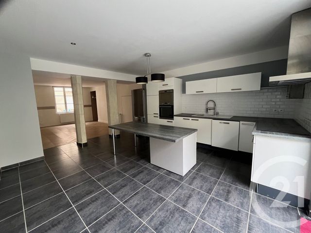 Maison à vendre - 6 pièces - 131,06 m2 - Chatellerault - 86 - POITOU-CHARENTES