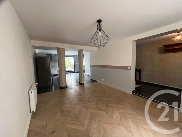 Maison à vendre - 6 pièces - 131,06 m2 - Chatellerault - 86 - POITOU-CHARENTES