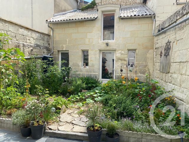 Maison à vendre - 6 pièces - 131,06 m2 - Chatellerault - 86 - POITOU-CHARENTES