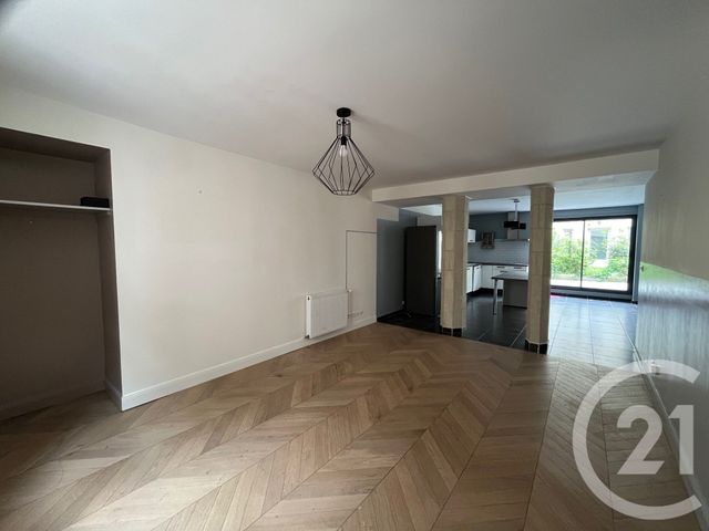 Maison à vendre - 6 pièces - 131,06 m2 - Chatellerault - 86 - POITOU-CHARENTES