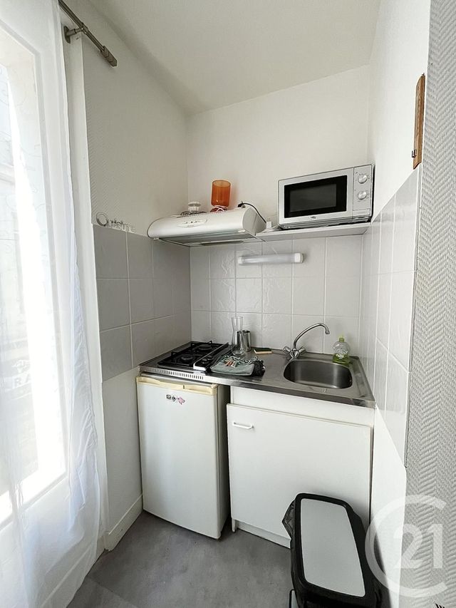 Immeuble &agrave; vendre - 121,03 m2 - Chatellerault - 86 - POITOU-CHARENTES