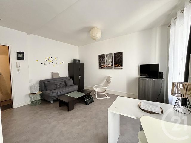 Immeuble &agrave; vendre - 121,03 m2 - Chatellerault - 86 - POITOU-CHARENTES