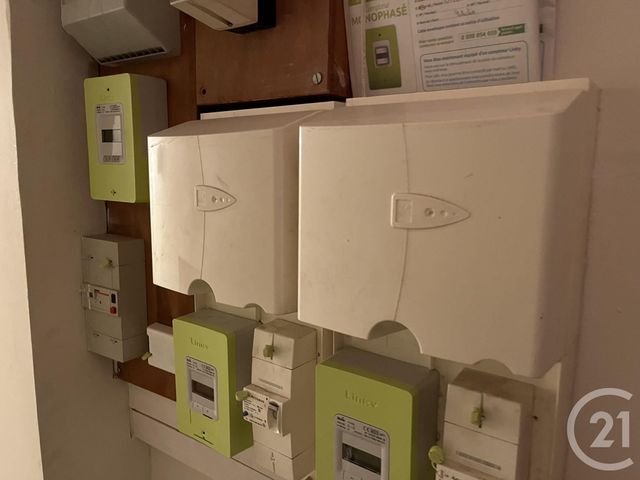 Immeuble &agrave; vendre - 121,03 m2 - Chatellerault - 86 - POITOU-CHARENTES