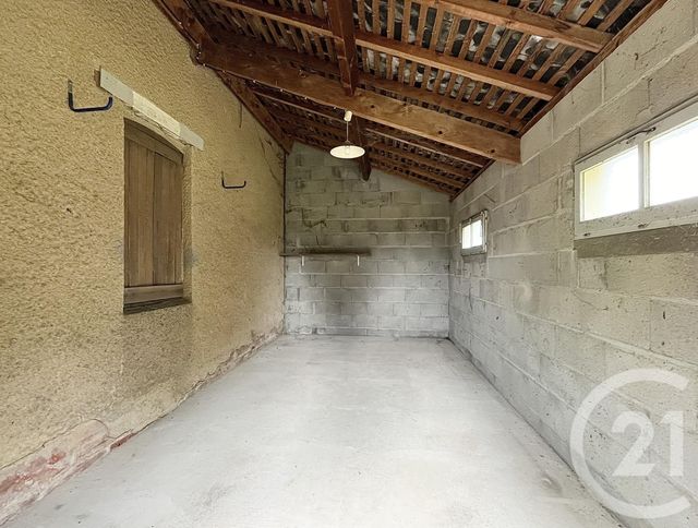 Maison à vendre - 6 pièces - 203,23 m2 - Leigne Les Bois - 86 - POITOU-CHARENTES