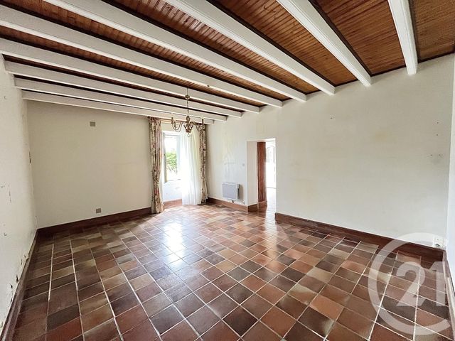 Maison à vendre - 6 pièces - 203,23 m2 - Leigne Les Bois - 86 - POITOU-CHARENTES