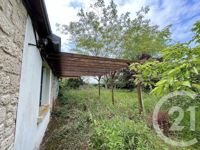 Maison à vendre - 6 pièces - 203,23 m2 - Leigne Les Bois - 86 - POITOU-CHARENTES