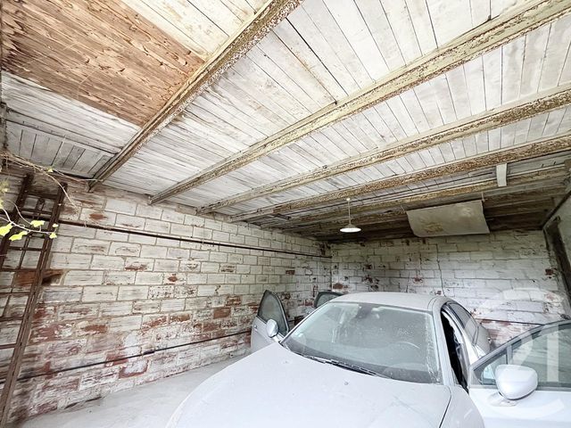 Maison à vendre - 6 pièces - 203,23 m2 - Leigne Les Bois - 86 - POITOU-CHARENTES