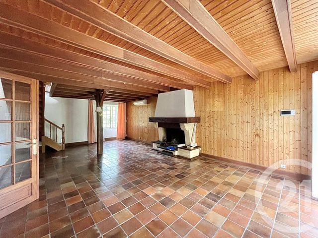 Maison à vendre - 6 pièces - 203,23 m2 - Leigne Les Bois - 86 - POITOU-CHARENTES