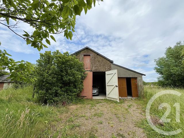 Maison à vendre - 6 pièces - 203,23 m2 - Leigne Les Bois - 86 - POITOU-CHARENTES