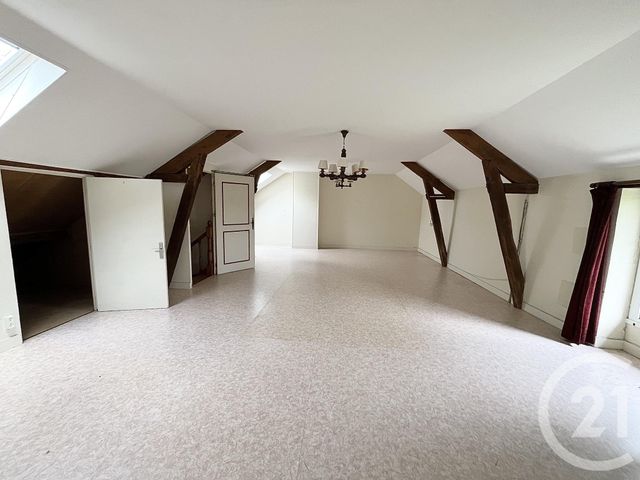 Maison à vendre - 6 pièces - 203,23 m2 - Leigne Les Bois - 86 - POITOU-CHARENTES