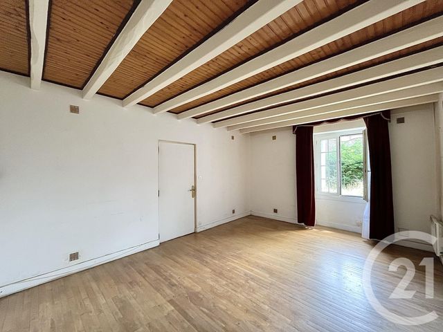 Maison à vendre - 6 pièces - 203,23 m2 - Leigne Les Bois - 86 - POITOU-CHARENTES