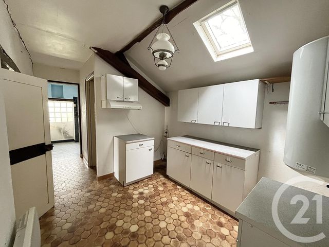 Maison à vendre - 6 pièces - 203,23 m2 - Leigne Les Bois - 86 - POITOU-CHARENTES