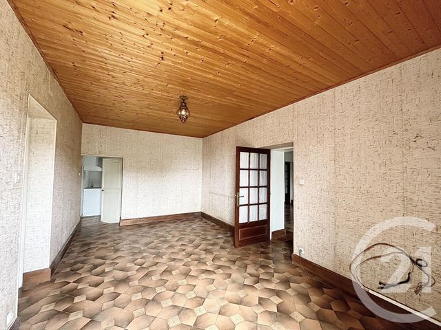 Maison à vendre - 6 pièces - 203,23 m2 - Leigne Les Bois - 86 - POITOU-CHARENTES