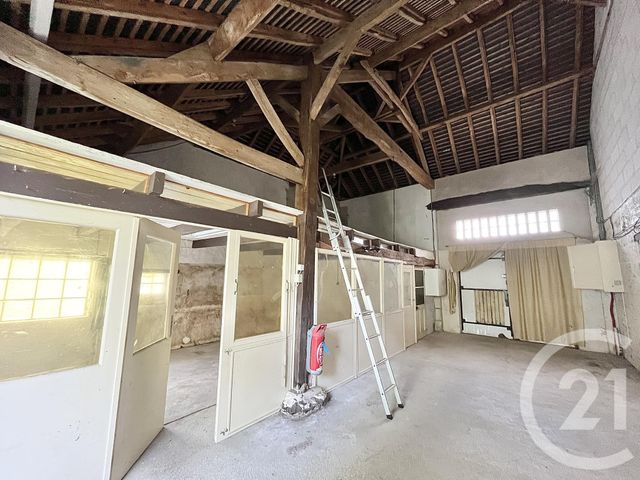 Maison à vendre - 6 pièces - 203,23 m2 - Leigne Les Bois - 86 - POITOU-CHARENTES