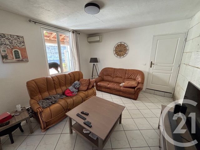 Maison à vendre - 6 pièces - 150 m2 - Scorbe Clairvaux - 86 - POITOU-CHARENTES