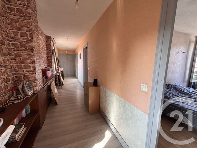 Maison à vendre - 6 pièces - 150 m2 - Scorbe Clairvaux - 86 - POITOU-CHARENTES