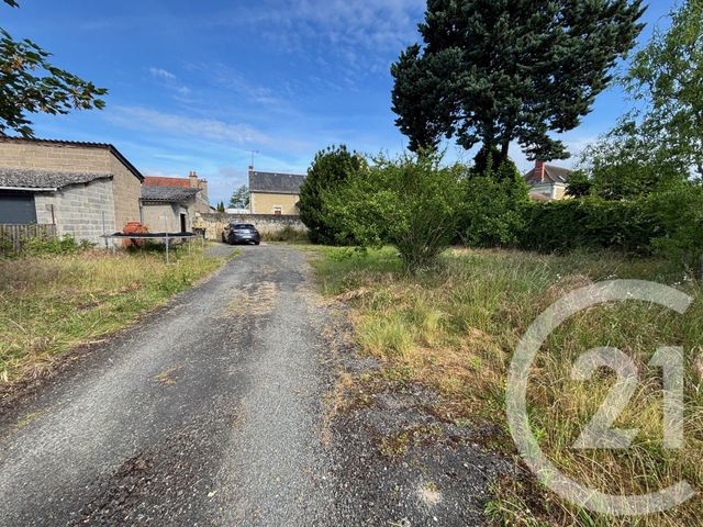 Maison à vendre - 6 pièces - 150 m2 - Scorbe Clairvaux - 86 - POITOU-CHARENTES