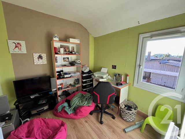 Maison à vendre - 6 pièces - 150 m2 - Scorbe Clairvaux - 86 - POITOU-CHARENTES