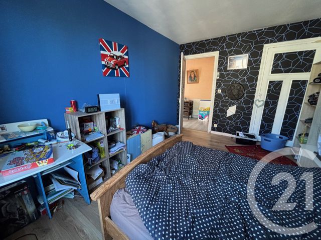 Maison à vendre - 6 pièces - 150 m2 - Scorbe Clairvaux - 86 - POITOU-CHARENTES