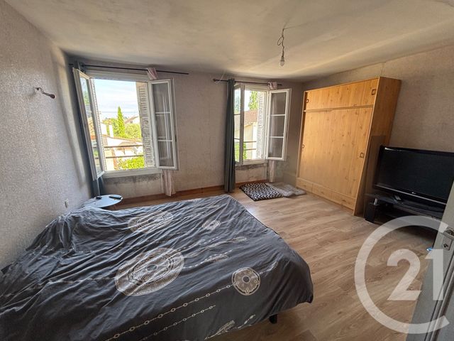 Maison à vendre - 6 pièces - 150 m2 - Scorbe Clairvaux - 86 - POITOU-CHARENTES