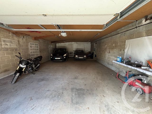 Maison à vendre - 6 pièces - 150 m2 - Scorbe Clairvaux - 86 - POITOU-CHARENTES