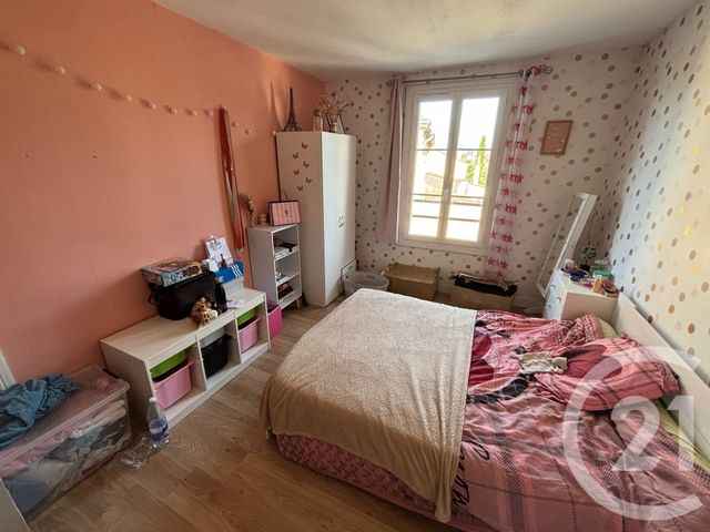 Maison à vendre - 6 pièces - 150 m2 - Scorbe Clairvaux - 86 - POITOU-CHARENTES