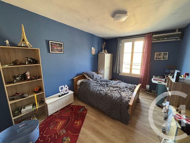 Maison à vendre - 6 pièces - 150 m2 - Scorbe Clairvaux - 86 - POITOU-CHARENTES