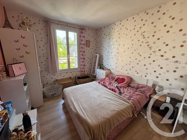 Maison à vendre - 6 pièces - 150 m2 - Scorbe Clairvaux - 86 - POITOU-CHARENTES