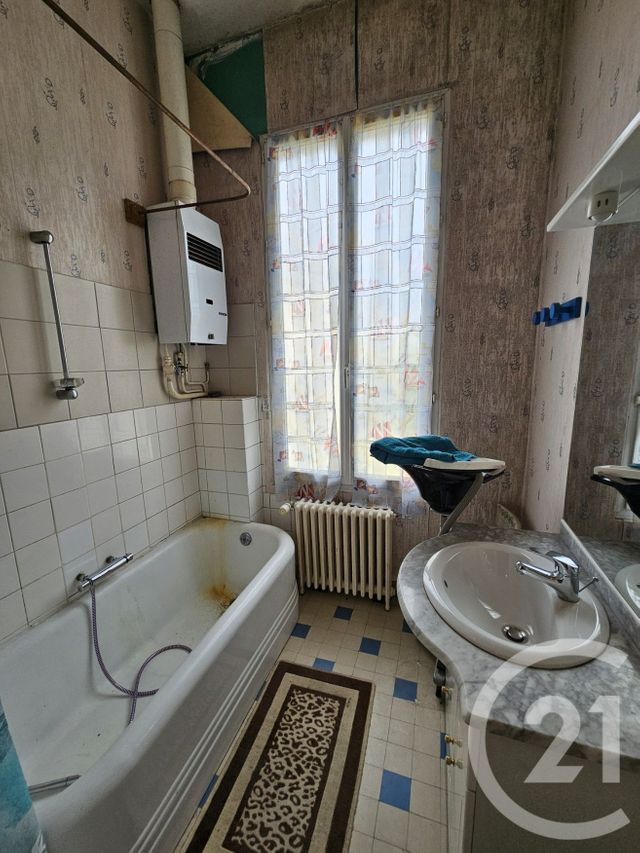 Maison à vendre - 5 pièces - 147,45 m2 - Chatellerault - 86 - POITOU-CHARENTES