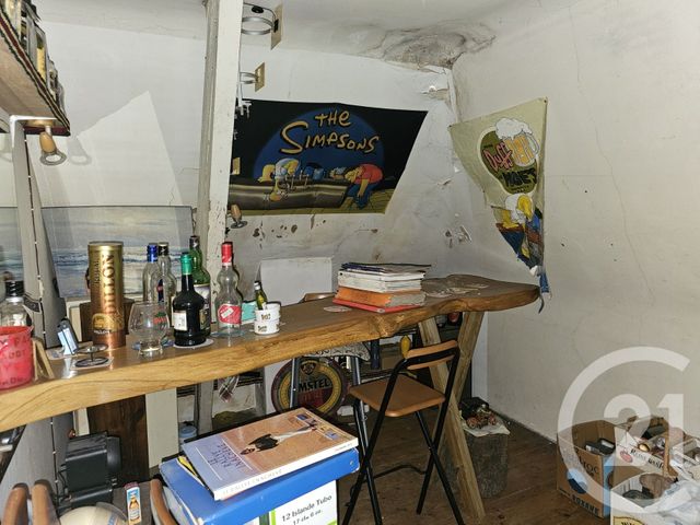 Maison à vendre - 5 pièces - 147,45 m2 - Chatellerault - 86 - POITOU-CHARENTES