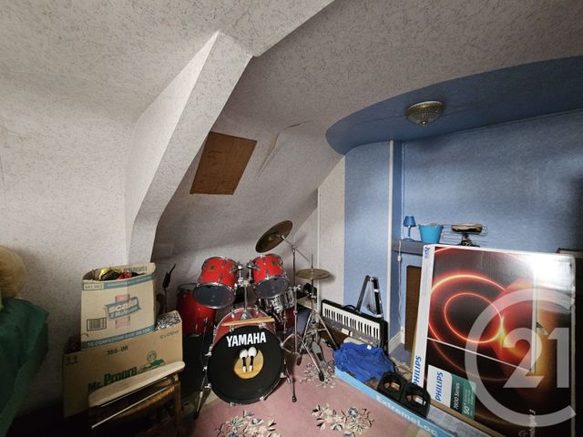 Maison à vendre - 5 pièces - 147,45 m2 - Chatellerault - 86 - POITOU-CHARENTES