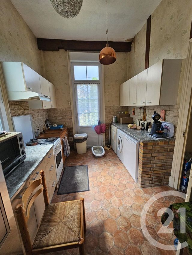 Maison à vendre - 5 pièces - 147,45 m2 - Chatellerault - 86 - POITOU-CHARENTES