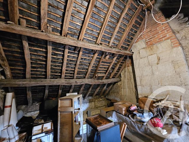 Maison à vendre - 5 pièces - 147,45 m2 - Chatellerault - 86 - POITOU-CHARENTES