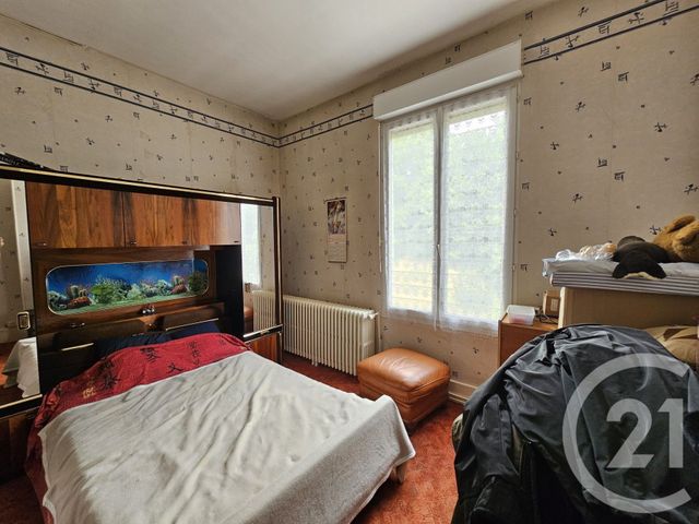 Maison à vendre - 5 pièces - 147,45 m2 - Chatellerault - 86 - POITOU-CHARENTES