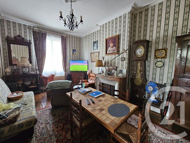 Maison à vendre - 5 pièces - 147,45 m2 - Chatellerault - 86 - POITOU-CHARENTES