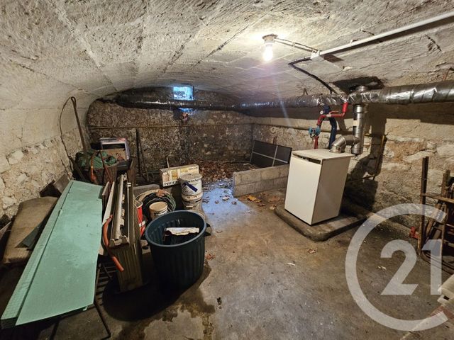 Maison à vendre - 5 pièces - 147,45 m2 - Chatellerault - 86 - POITOU-CHARENTES