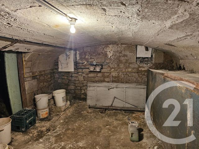 Maison à vendre - 5 pièces - 147,45 m2 - Chatellerault - 86 - POITOU-CHARENTES