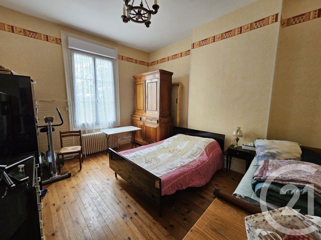 Maison à vendre - 5 pièces - 147,45 m2 - Chatellerault - 86 - POITOU-CHARENTES