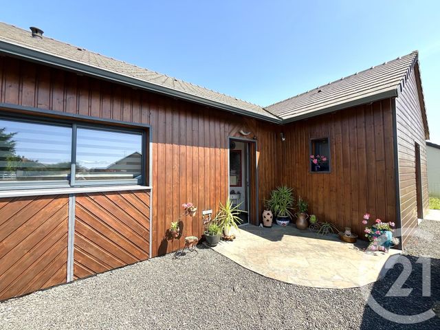 Maison à vendre - 5 pièces - 107,95 m2 - Chatellerault - 86 - POITOU-CHARENTES