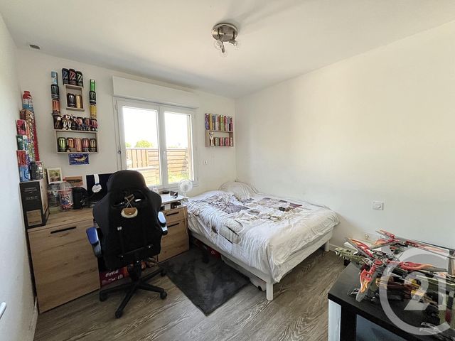 Maison à vendre - 5 pièces - 107,95 m2 - Chatellerault - 86 - POITOU-CHARENTES