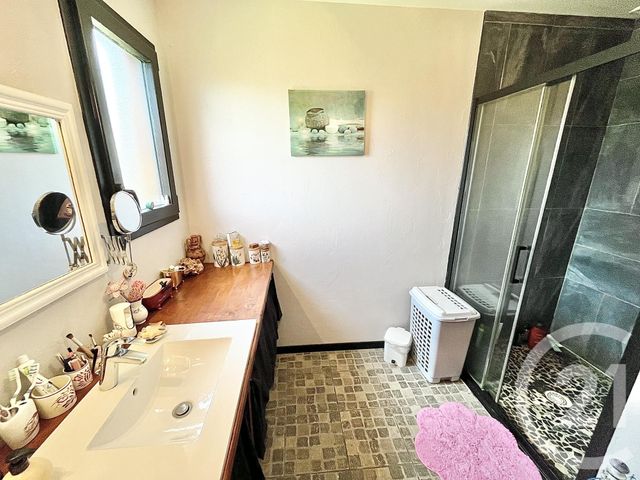 Maison à vendre - 5 pièces - 107,95 m2 - Chatellerault - 86 - POITOU-CHARENTES