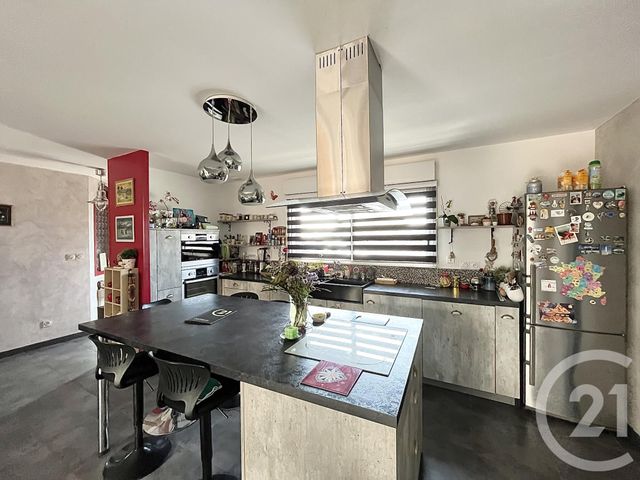 Maison à vendre - 5 pièces - 107,95 m2 - Chatellerault - 86 - POITOU-CHARENTES