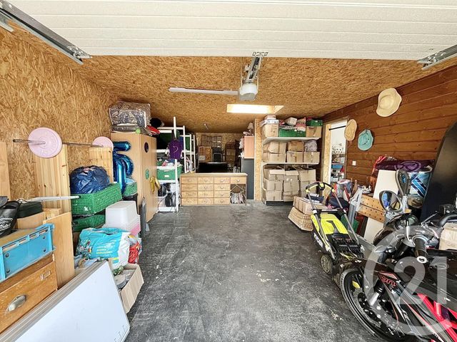 Maison à vendre - 5 pièces - 107,95 m2 - Chatellerault - 86 - POITOU-CHARENTES