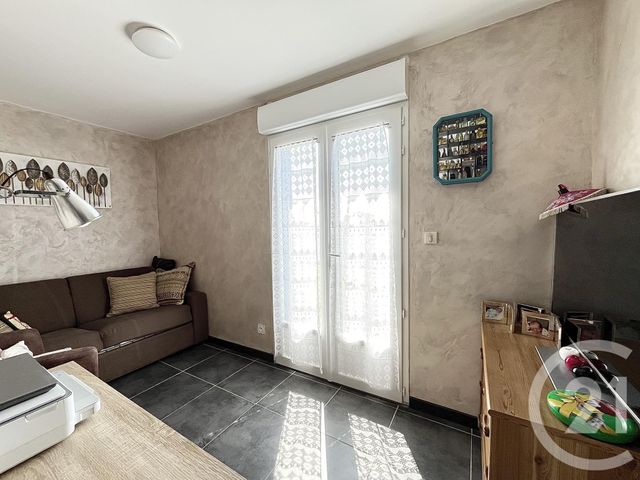 Maison à vendre - 5 pièces - 107,95 m2 - Chatellerault - 86 - POITOU-CHARENTES