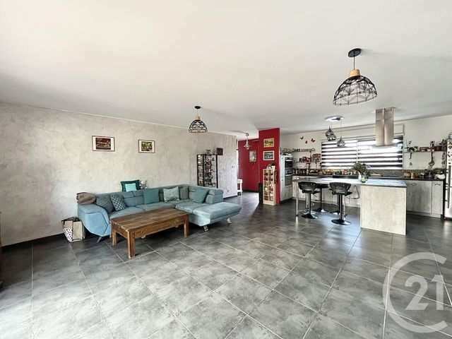 Maison à vendre - 5 pièces - 107,95 m2 - Chatellerault - 86 - POITOU-CHARENTES