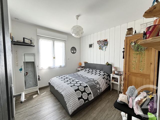 Maison à vendre - 5 pièces - 107,95 m2 - Chatellerault - 86 - POITOU-CHARENTES