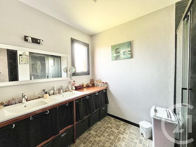 Maison à vendre - 5 pièces - 107,95 m2 - Chatellerault - 86 - POITOU-CHARENTES