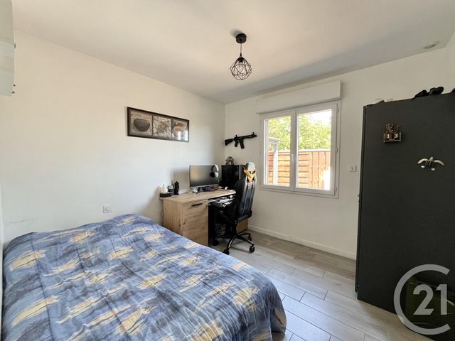 Maison à vendre - 5 pièces - 107,95 m2 - Chatellerault - 86 - POITOU-CHARENTES