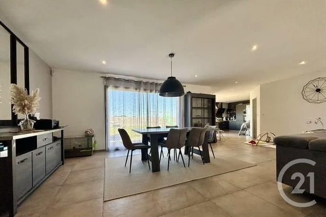 Maison à vendre - 6 pièces - 148 m2 - Chatellerault - 86 - POITOU-CHARENTES