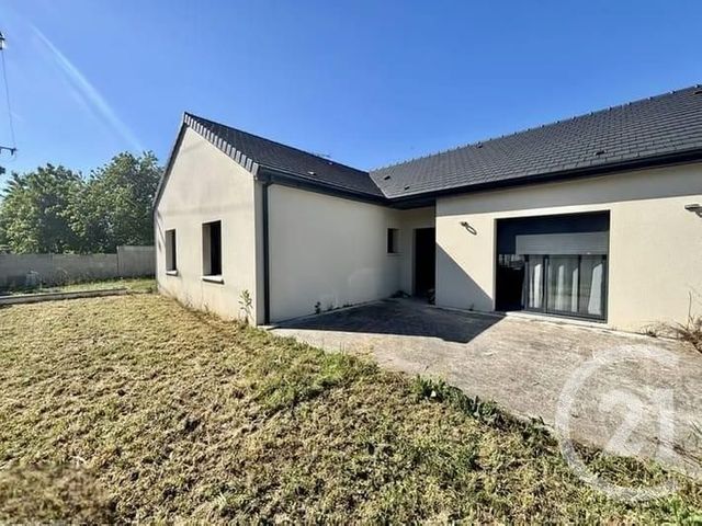 maison - CHATELLERAULT - 86